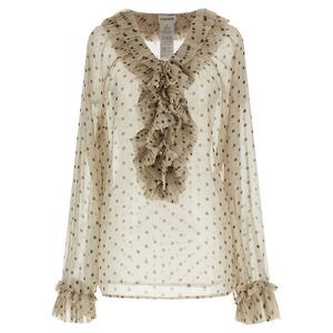 P.A.R.O.S.H. Women 'Pallina' Blouse